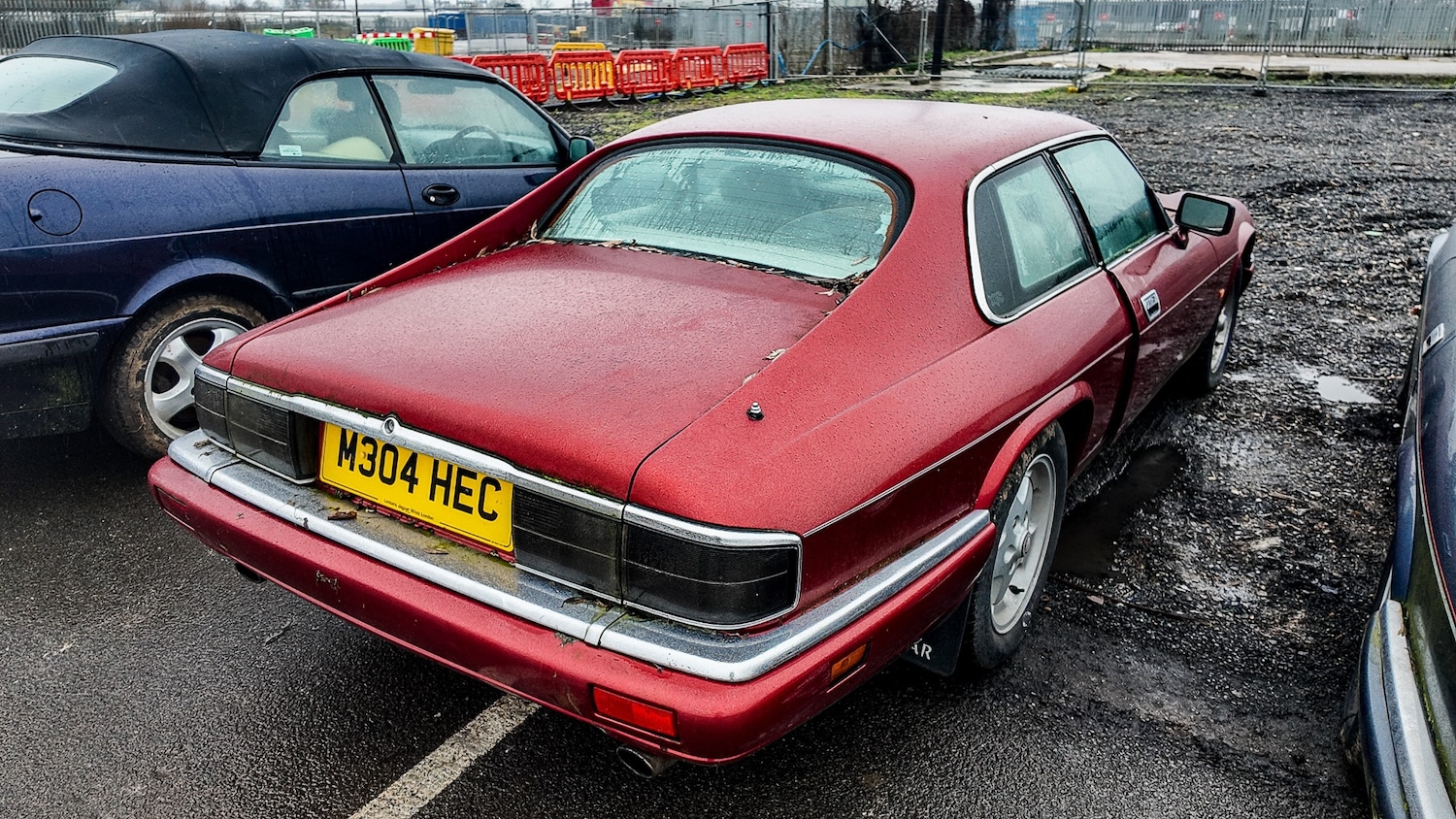Used Jaguar XJS 1995 for sale - 77603452: Photo 4