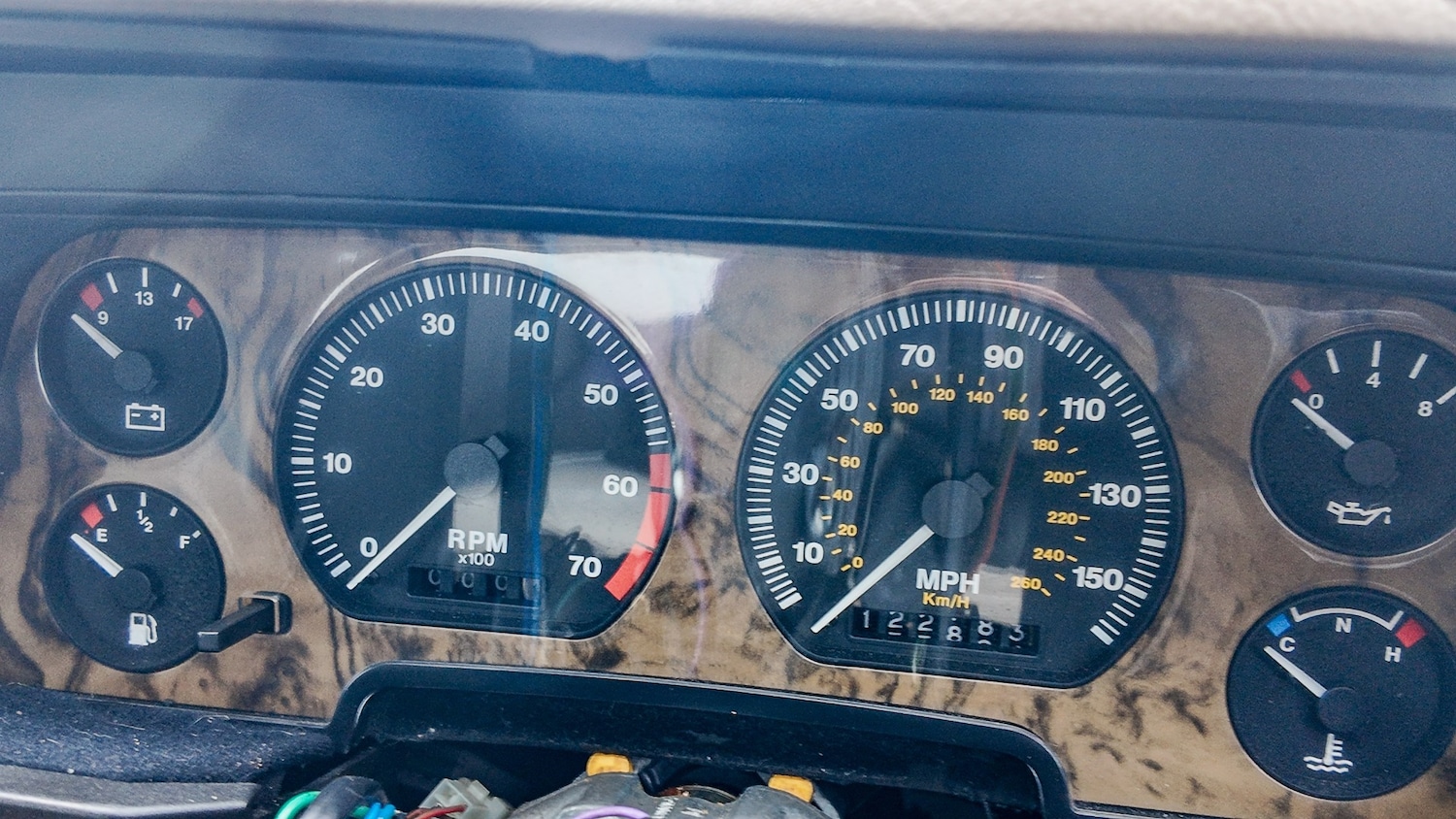 Used Jaguar XJS 1995 for sale - 77603452: Photo 8