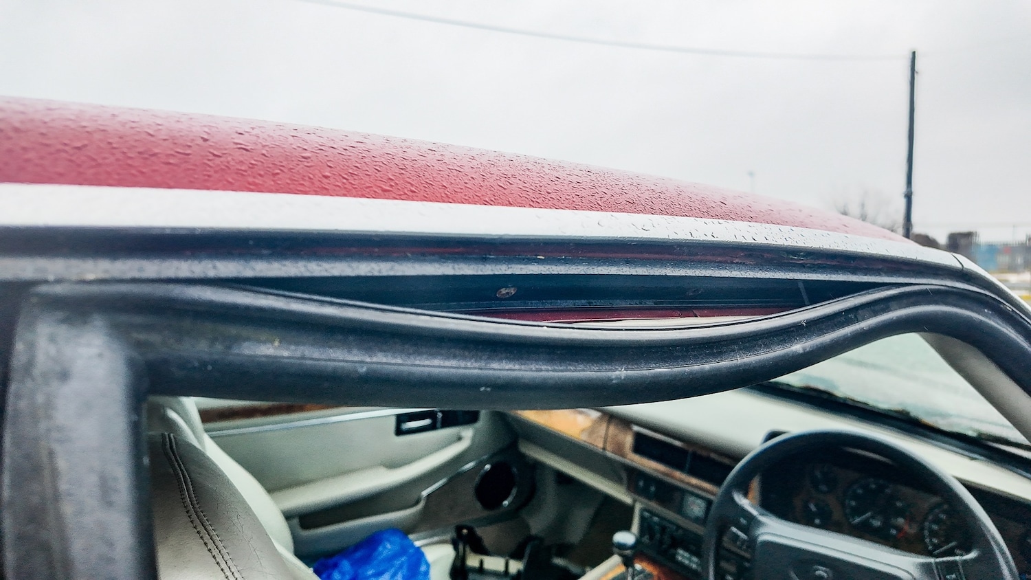 Used Jaguar XJS 1995 for sale - 77603452: Photo 9