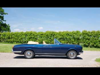 Used Rolls-Royce Silver Shadow 1969 for sale - 74982465: Photo