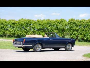 Used Rolls-Royce Silver Shadow 1969 for sale - 74982465: Photo