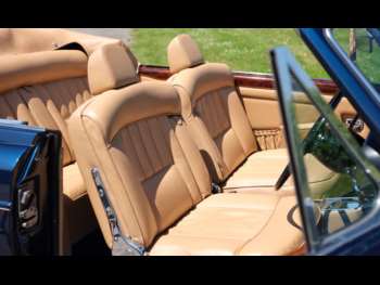 Used Rolls-Royce Silver Shadow 1969 for sale - 74982465: Photo