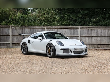 2015 (65) - GT3 RS 2dr PDK