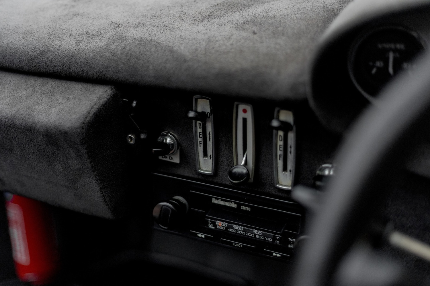 Used Ferrari Dino 246 GTS 1972 for sale - 77492731: Photo 11