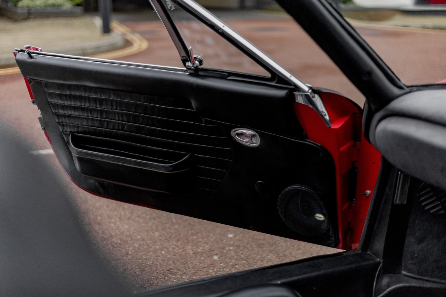 Used Ferrari Dino 246 GTS 1972 for sale - 77492731: Photo 13