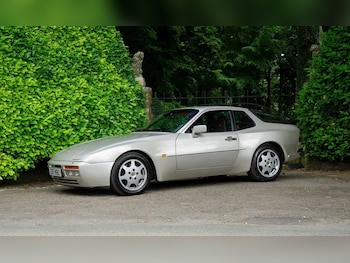 Used Porsche 944 1988 for sale - 79055721: Photo