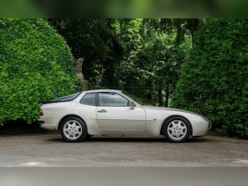 Used Porsche 944 1988 for sale - 79055721: Photo