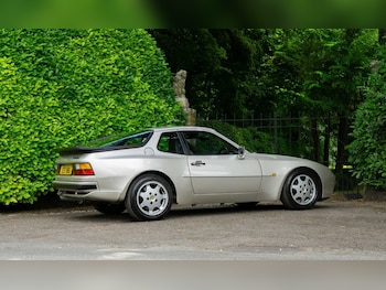 Used Porsche 944 1988 for sale - 79055721: Photo