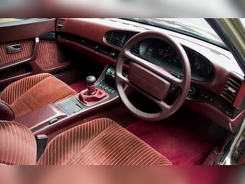 Used Porsche 944 1988 for sale - 79055721: Photo