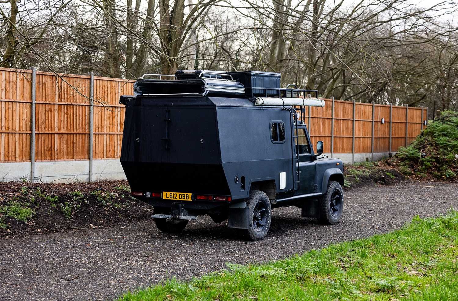 Used Land Rover Defender 2019 for sale - 77605169: Photo 14