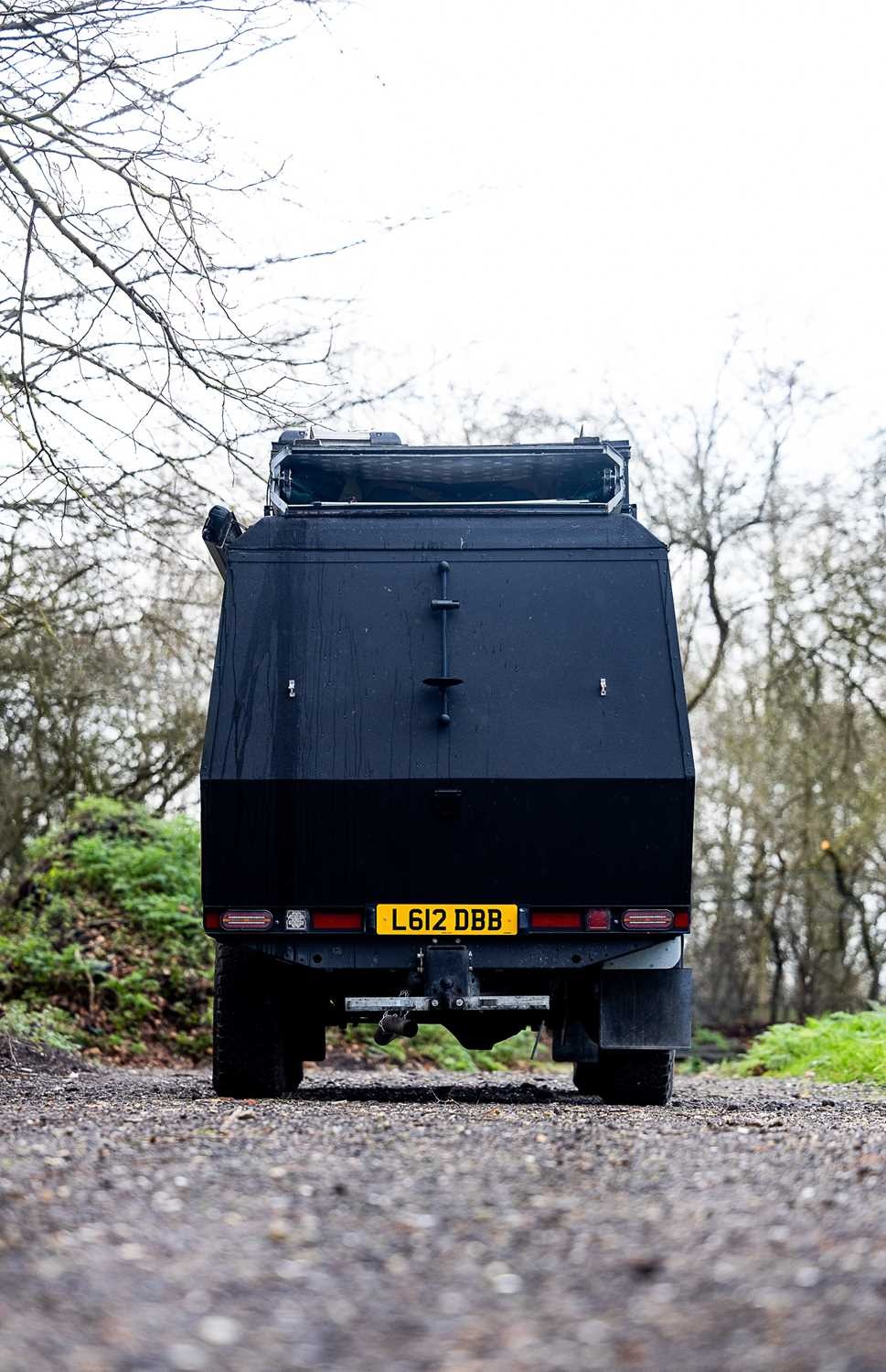 Used Land Rover Defender 2019 for sale - 77605169: Photo 15