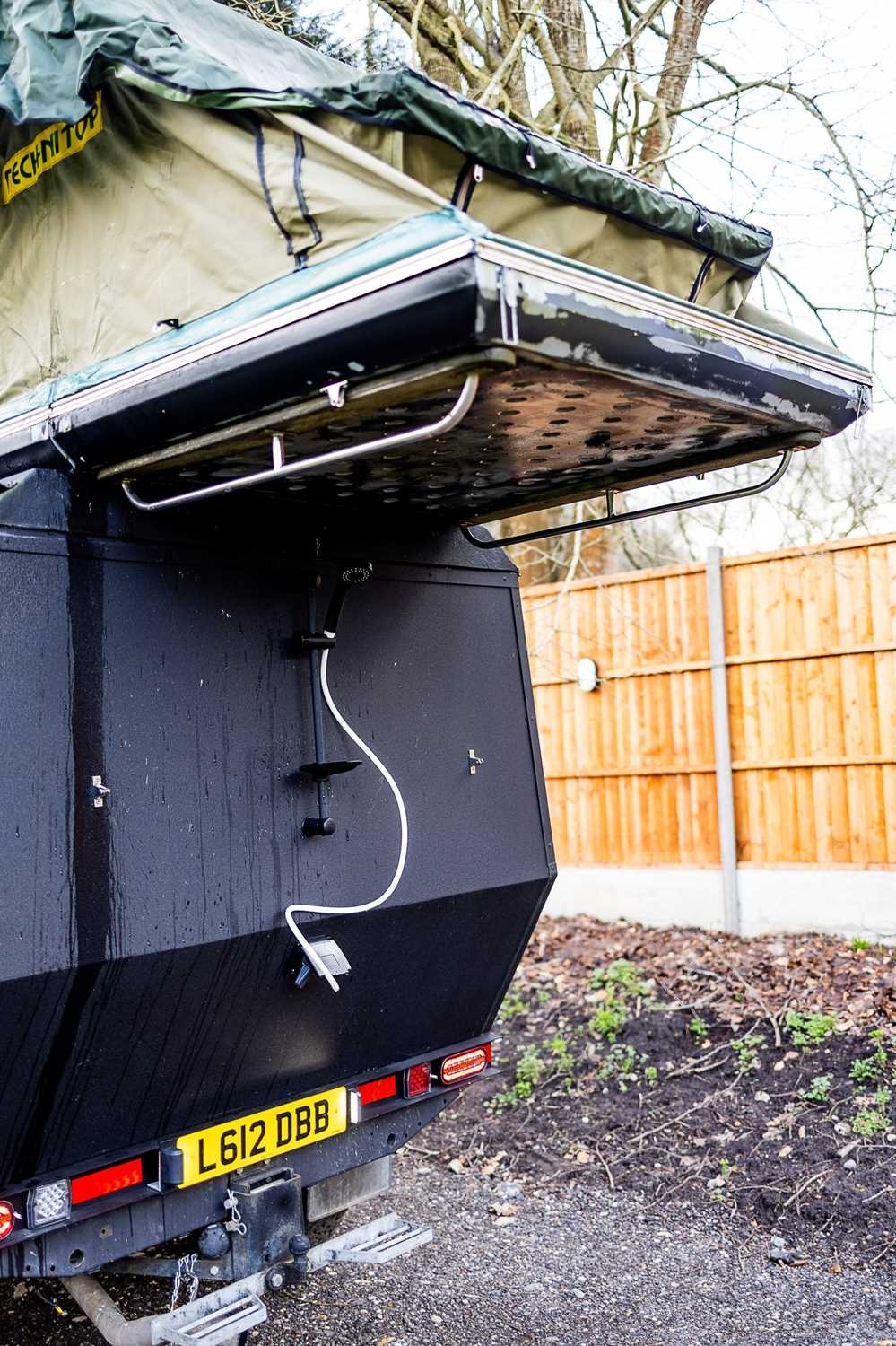 Used Land Rover Defender 2019 for sale - 77605169: Photo 17