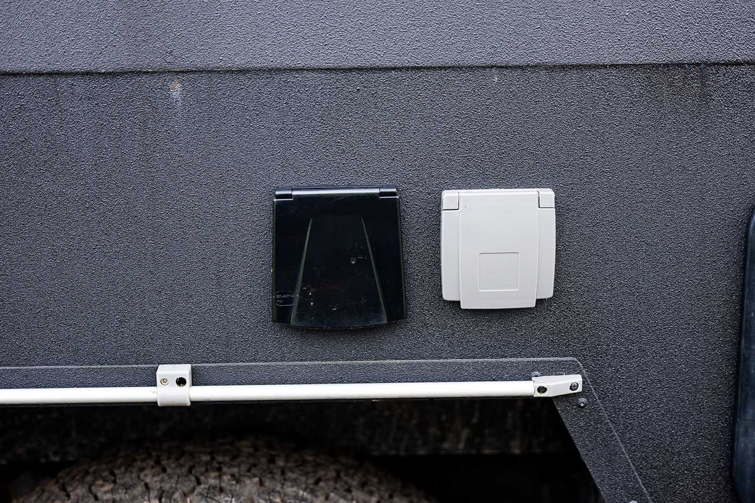 Used Land Rover Defender 2019 for sale - 77605169: Photo 19