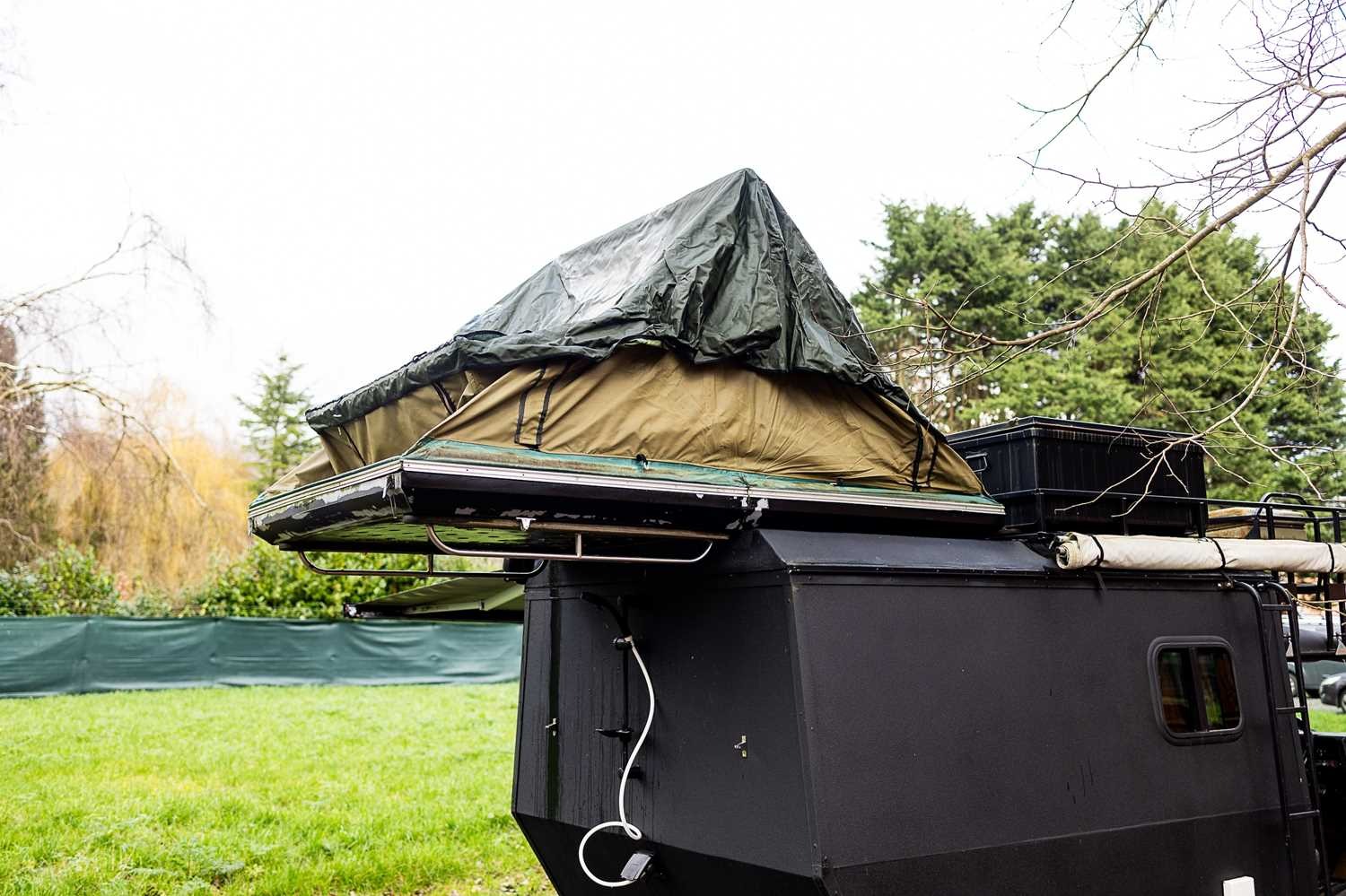 Used Land Rover Defender 2019 for sale - 77605169: Photo 21