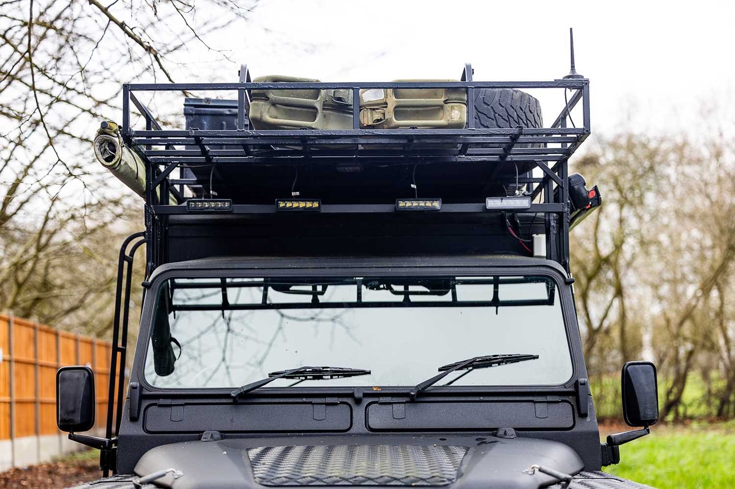 Used Land Rover Defender 2019 for sale - 77605169: Photo 22