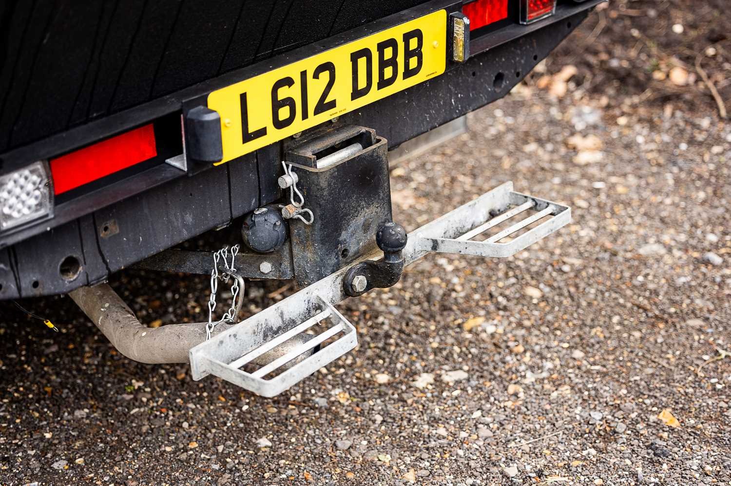 Used Land Rover Defender 2019 for sale - 77605169: Photo 24