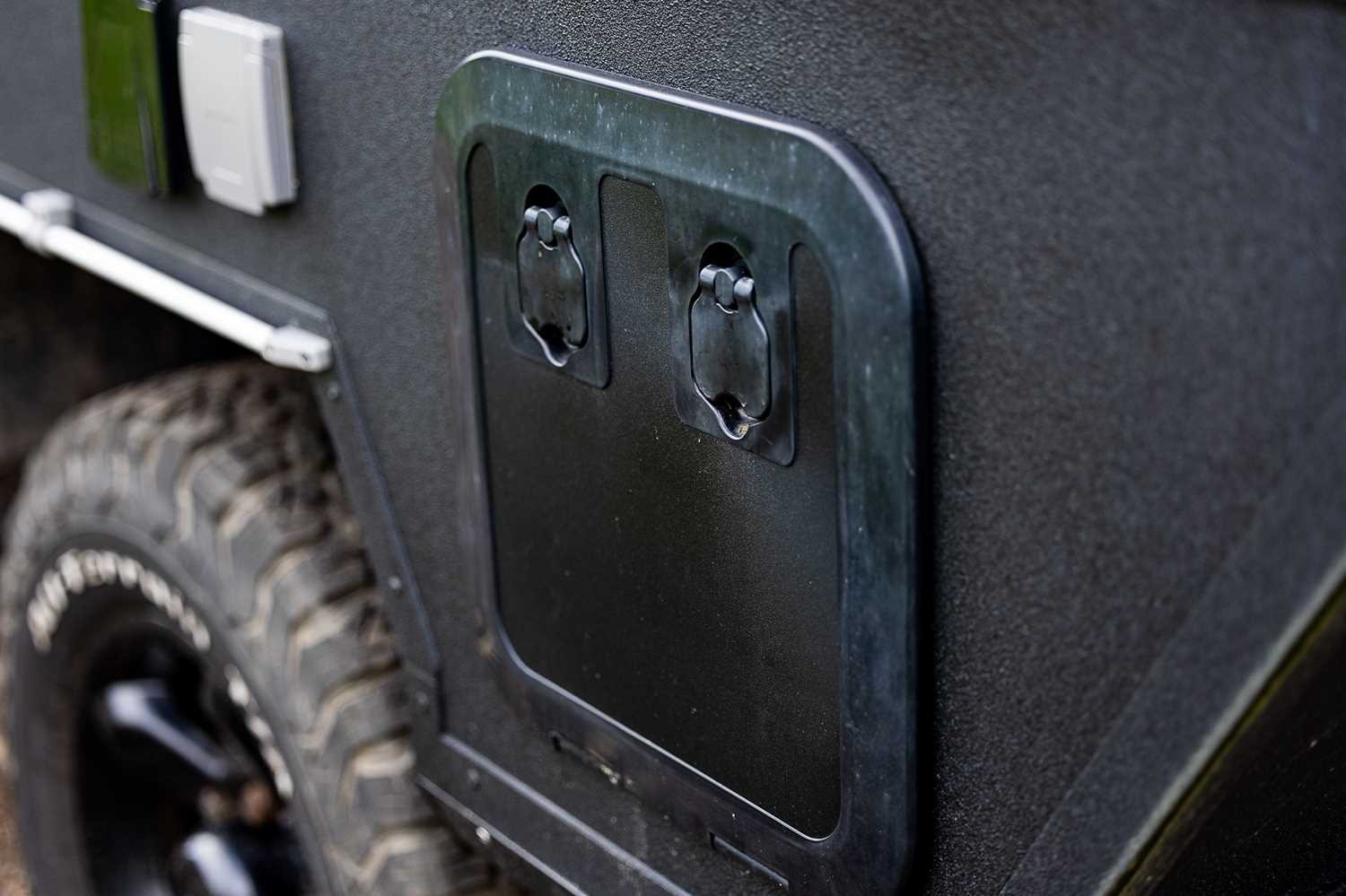 Used Land Rover Defender 2019 for sale - 77605169: Photo 25