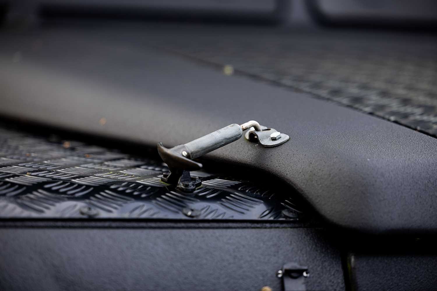 Used Land Rover Defender 2019 for sale - 77605169: Photo 26