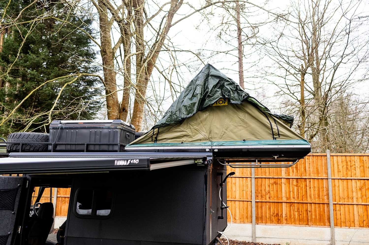 Used Land Rover Defender 2019 for sale - 77605169: Photo 29