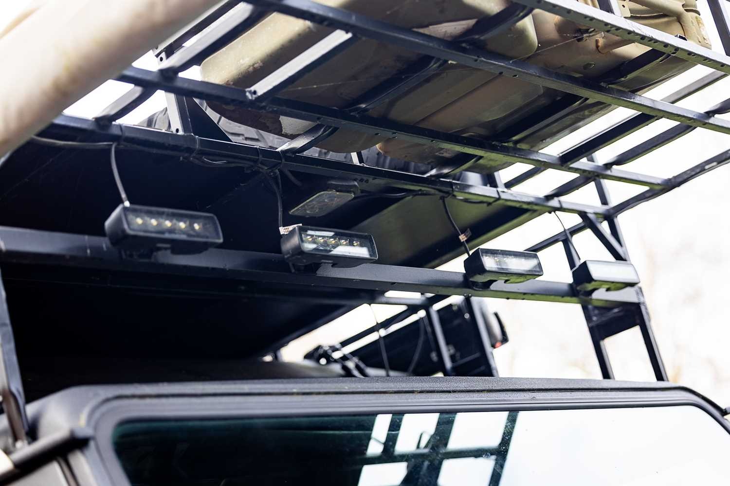 Used Land Rover Defender 2019 for sale - 77605169: Photo 31