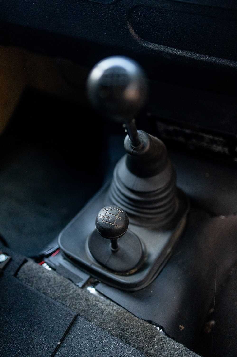 Used Land Rover Defender 2019 for sale - 77605169: Photo 35