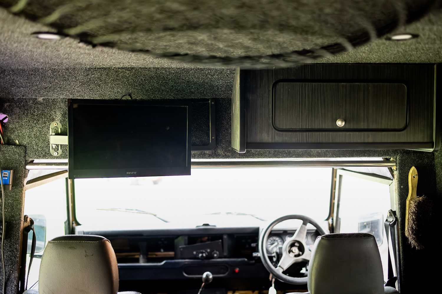 Used Land Rover Defender 2019 for sale - 77605169: Photo 36