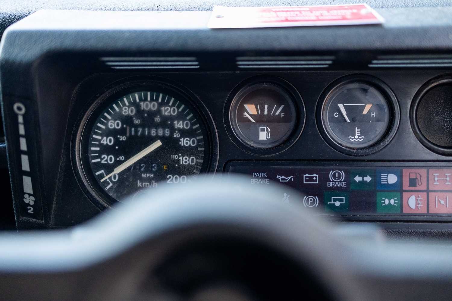 Used Land Rover Defender 2019 for sale - 77605169: Photo 37