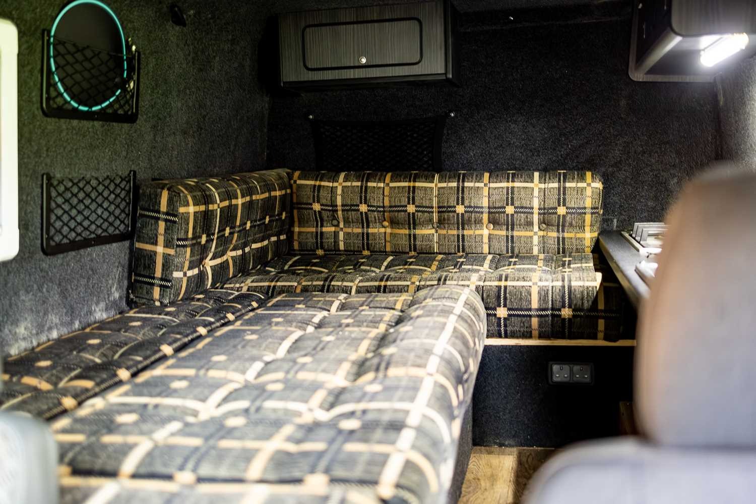 Used Land Rover Defender 2019 for sale - 77605169: Photo 45