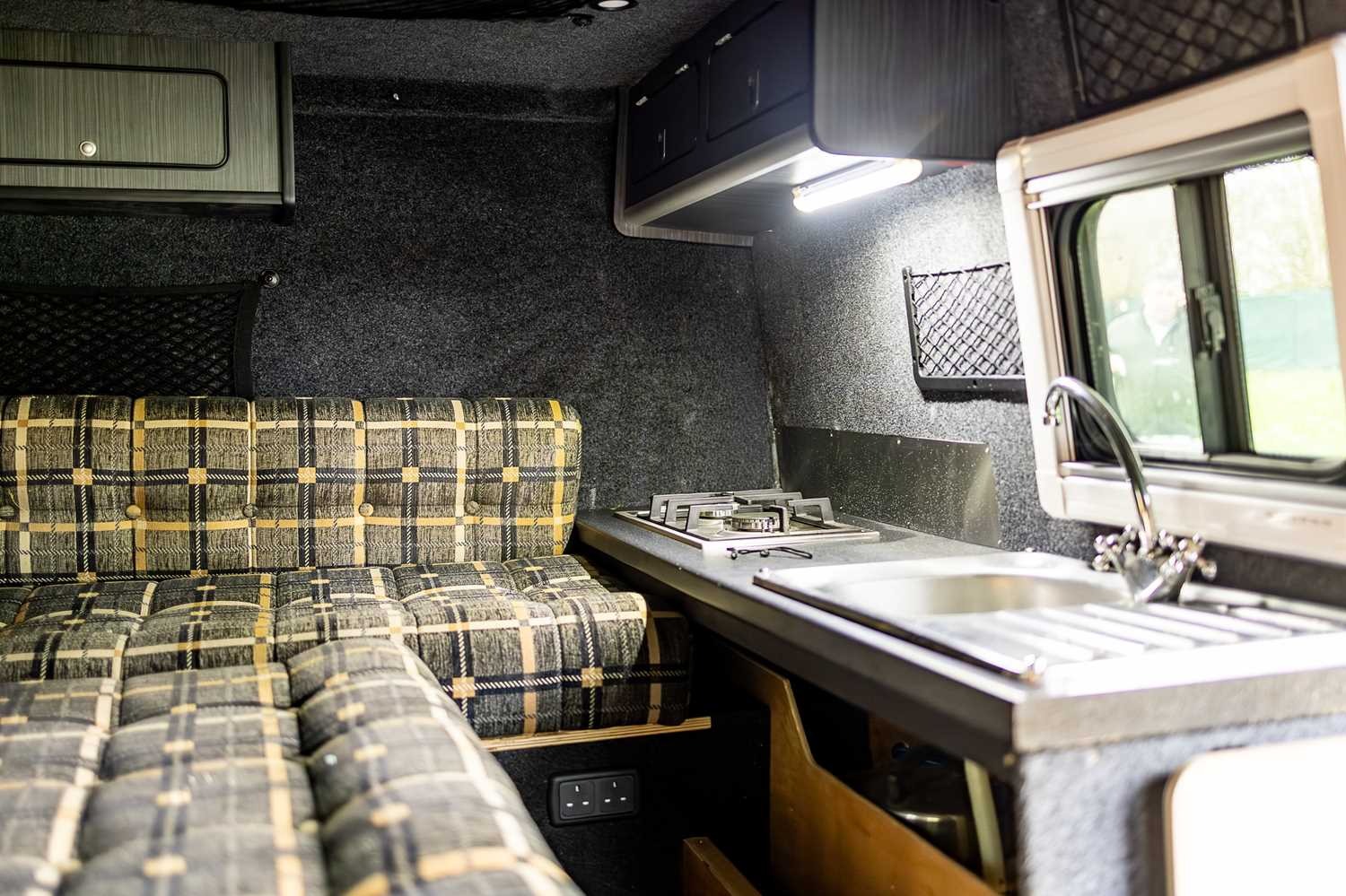 Used Land Rover Defender 2019 for sale - 77605169: Photo 47