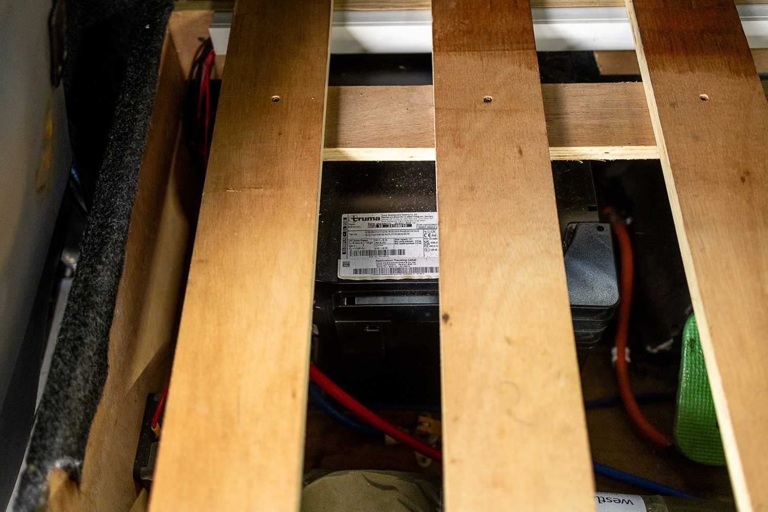 Used Land Rover Defender 2019 for sale - 77605169: Photo 48