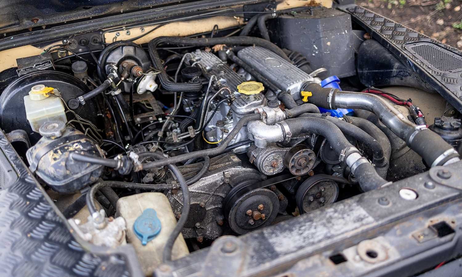 Used Land Rover Defender 2019 for sale - 77605169: Photo 5