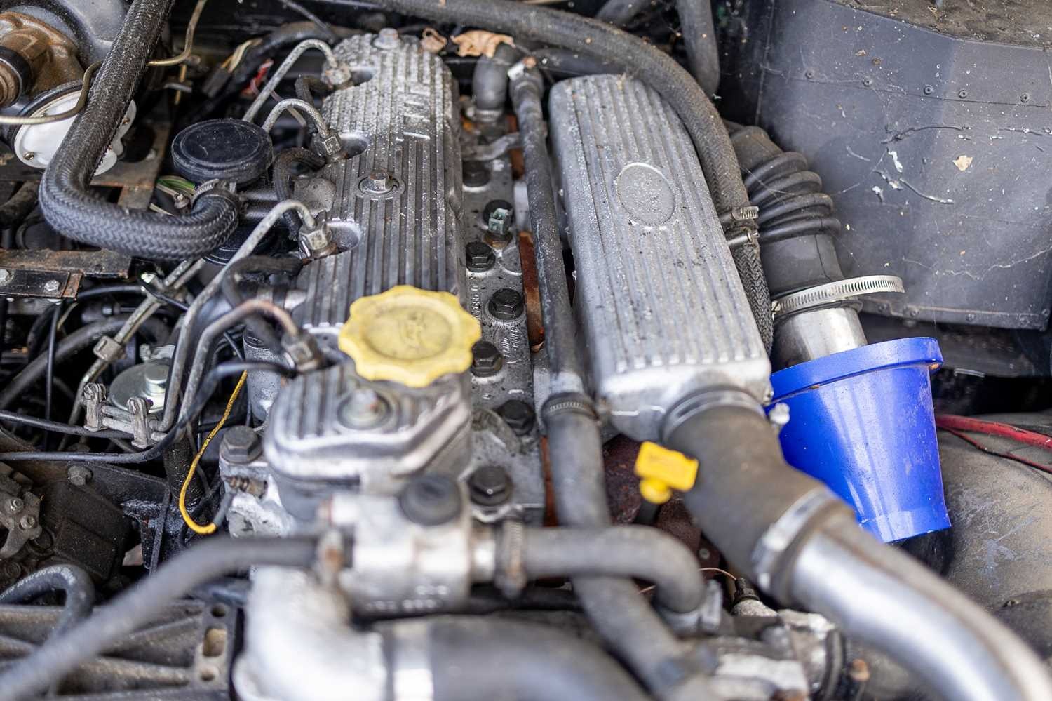 Used Land Rover Defender 2019 for sale - 77605169: Photo 54