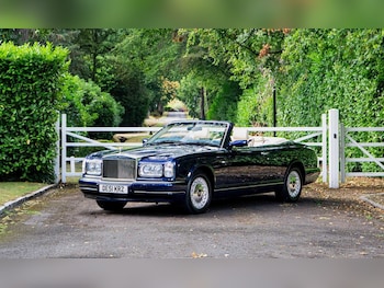 2001 (51) - 2dr Auto