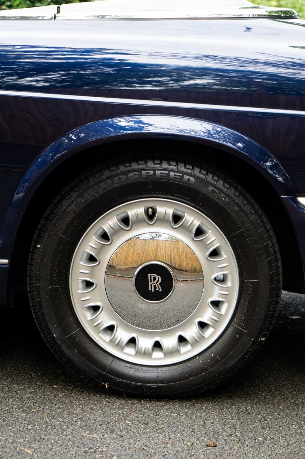 Used Rolls-Royce Corniche 2001 for sale - 76392322: Photo 24