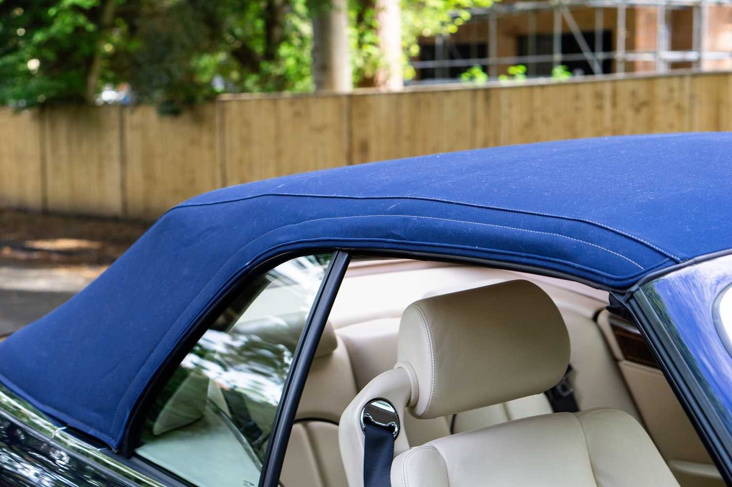 Used Rolls-Royce Corniche 2001 for sale - 76392322: Photo 37