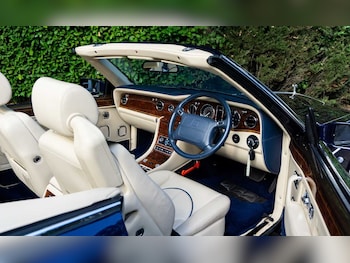 Used Rolls-Royce Corniche 2001 for sale - 76392322: Photo