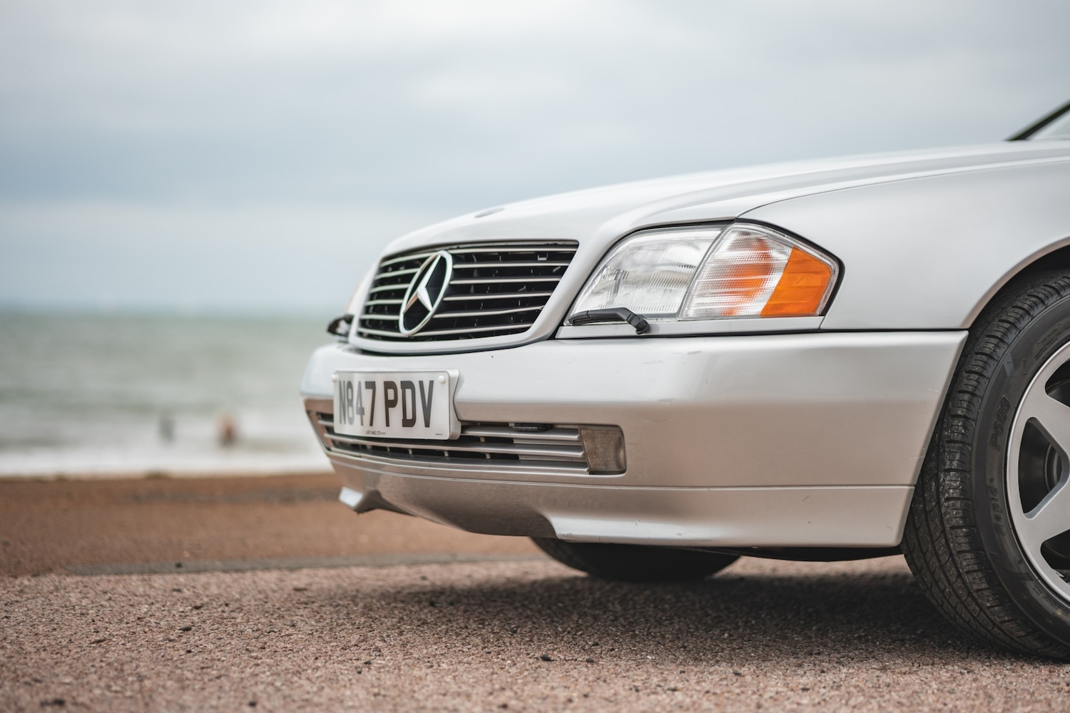 Used Mercedes-Benz S Class 1995 for sale - 76493629: Photo 25