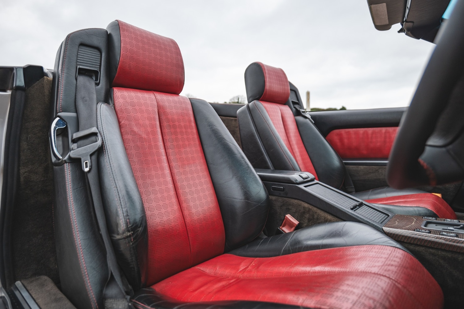 Used Mercedes-Benz S Class 1995 for sale - 76493629: Photo 35