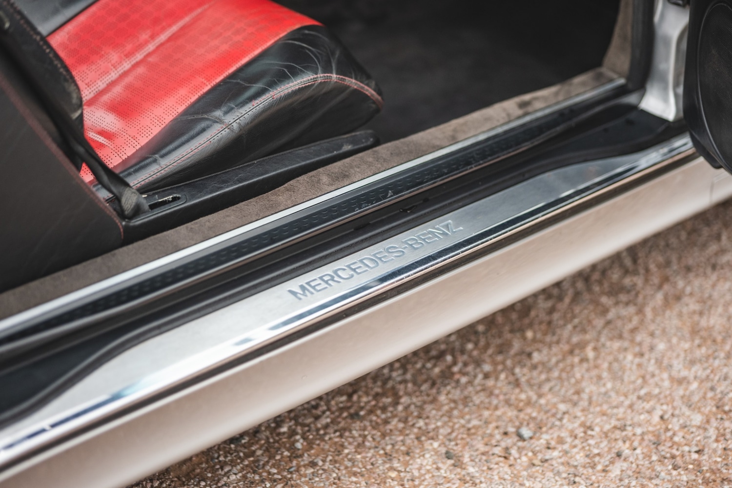 Used Mercedes-Benz S Class 1995 for sale - 76493629: Photo 39
