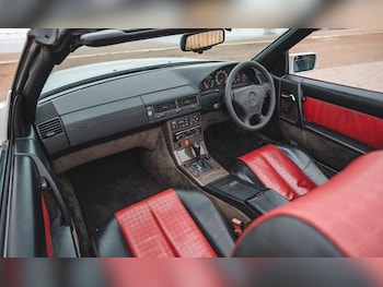 Used Mercedes-Benz S Class 1995 for sale - 76493629: Photo