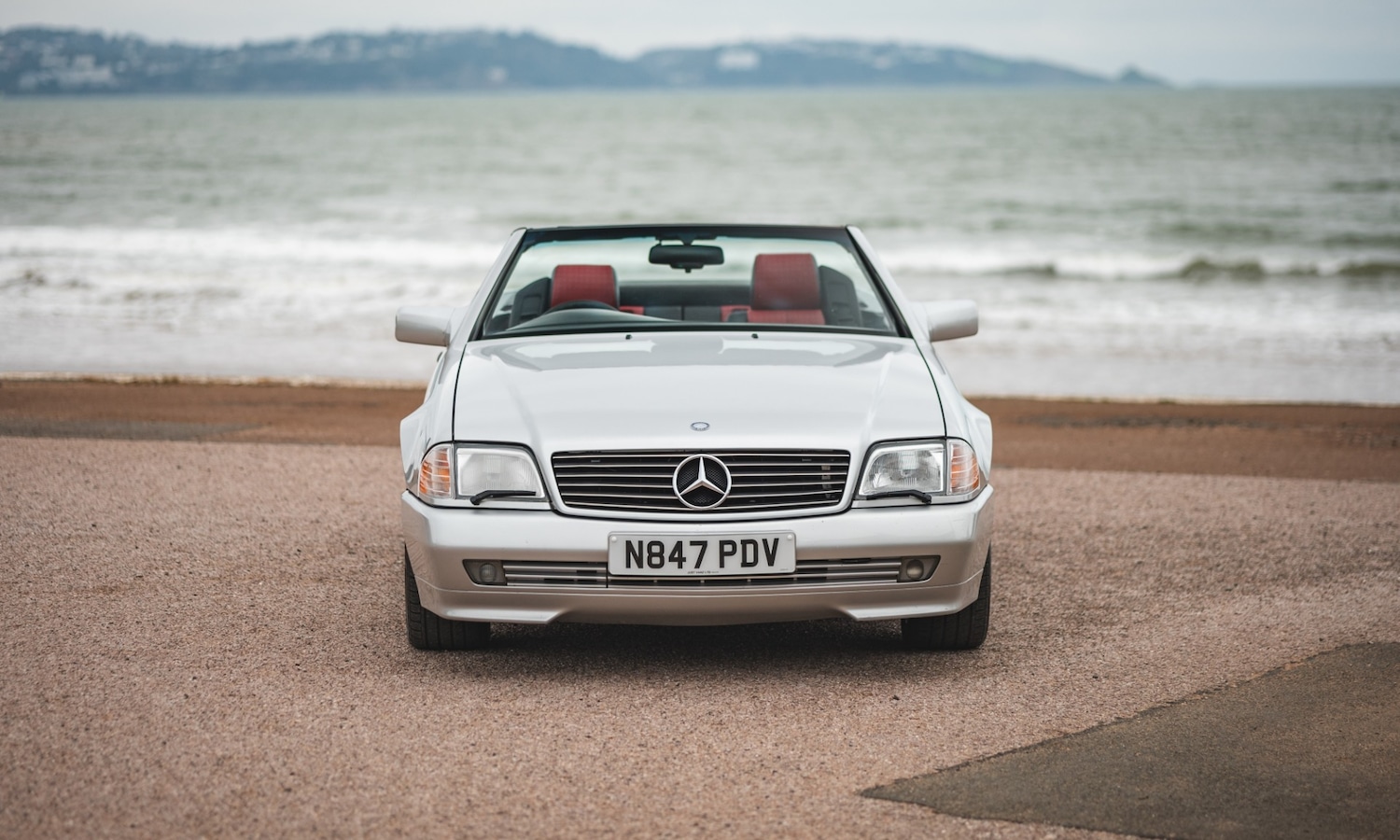 Used Mercedes-Benz S Class 1995 for sale - 76493629: Photo 6