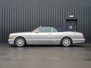 Used Bentley Azure 2001 for sale - 75773581: Photo