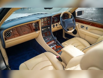 Used Bentley Azure 2001 for sale - 75773581: Photo