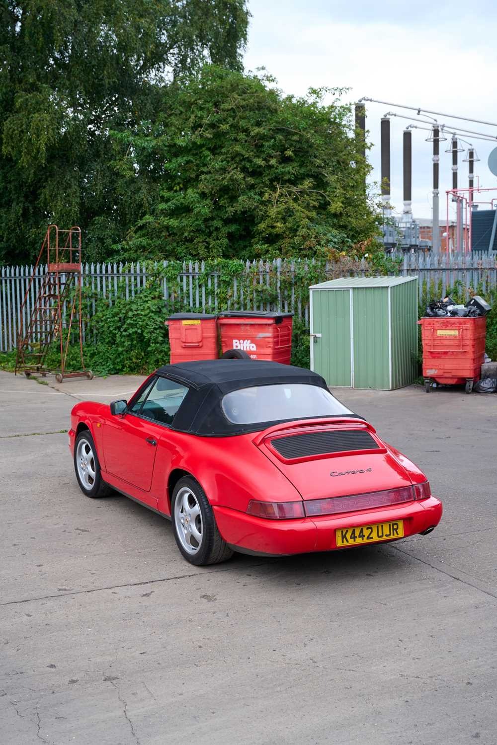 Vehicle 27