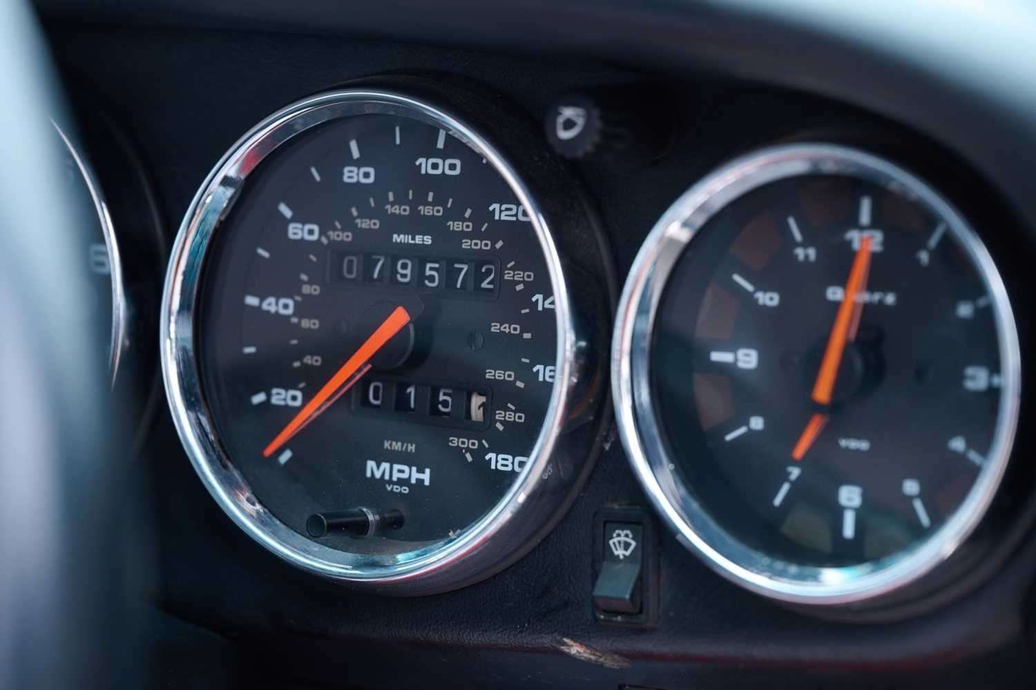 Vehicle 40