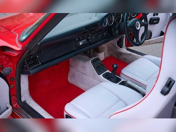 Used Porsche 911 1992 for sale - 75639029: Photo
