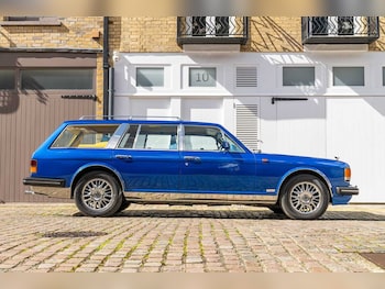 Used Bentley Turbo R 1992 for sale - 75796972: Photo