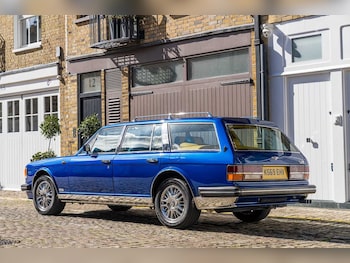 Used Bentley Turbo R 1992 for sale - 75796972: Photo