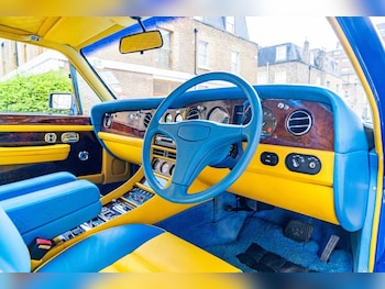 Used Bentley Turbo R 1992 for sale - 75796972: Photo