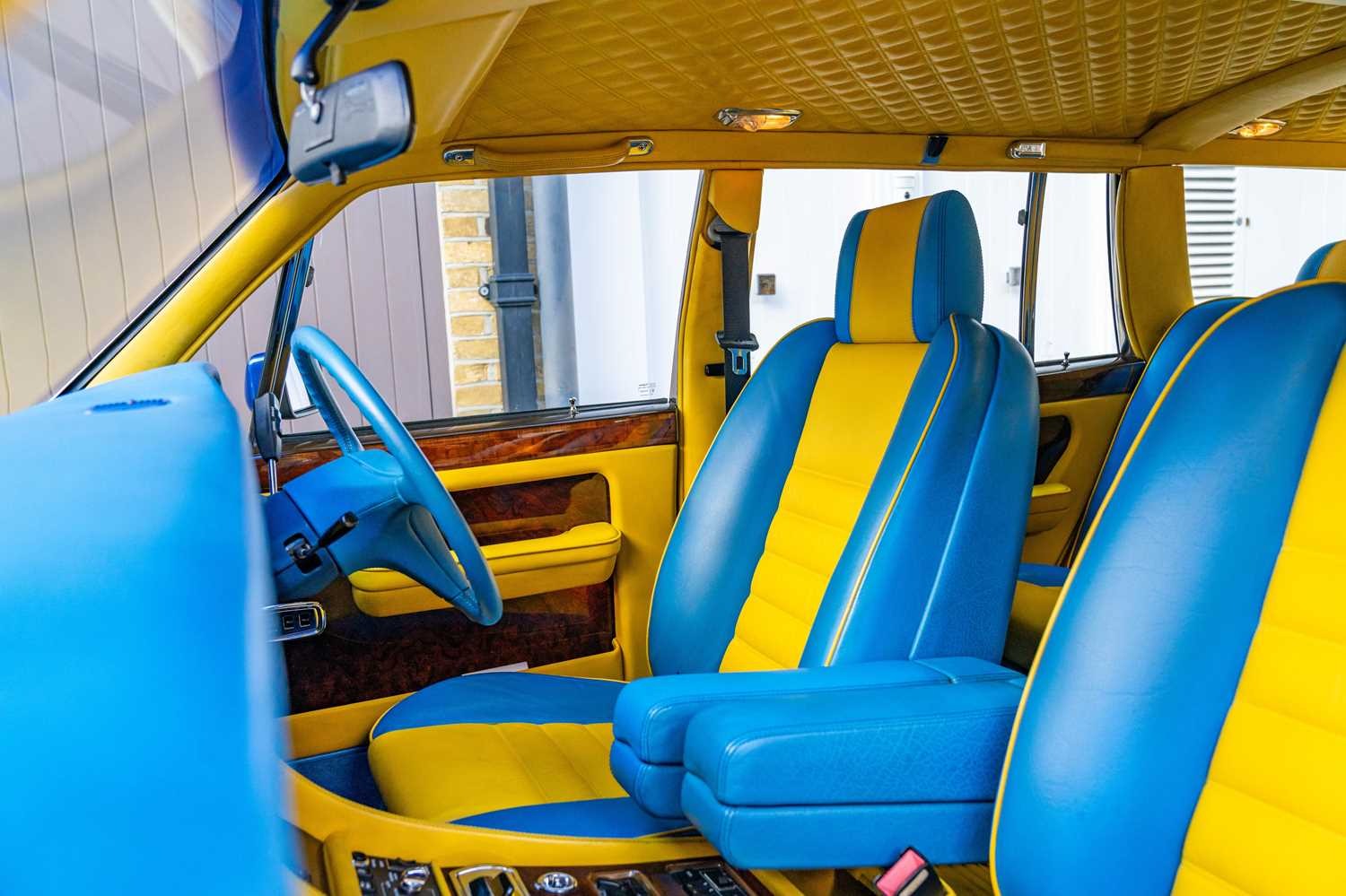 Vehicle 67